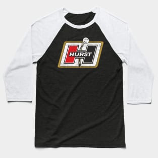 Hurst Performance 1958 Baseball T-Shirt